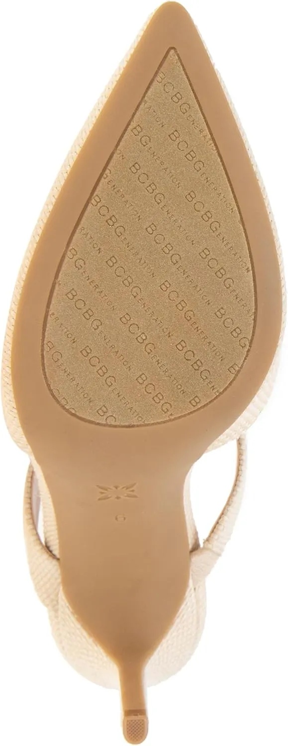 BCBGeneration Women's Bardia Pump