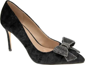 BCBGeneration Women's BISSHA-2 Pump, 8.5 Black