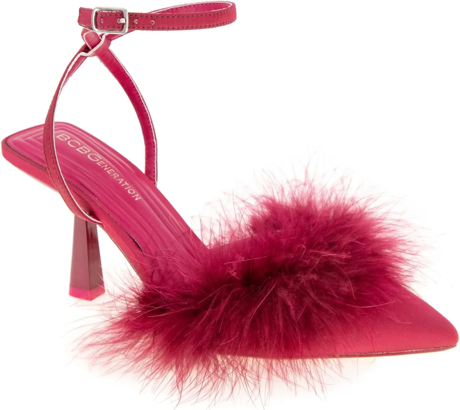 BCBGeneration Women's Iliana Pump