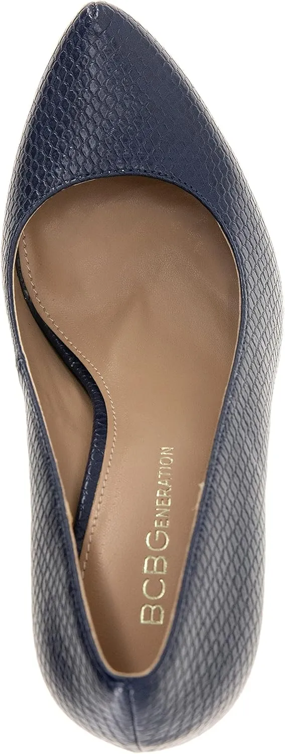BCBGeneration Women's Penni Platform