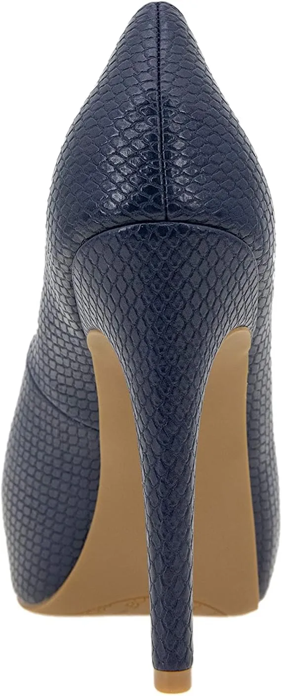 BCBGeneration Women's Penni Platform