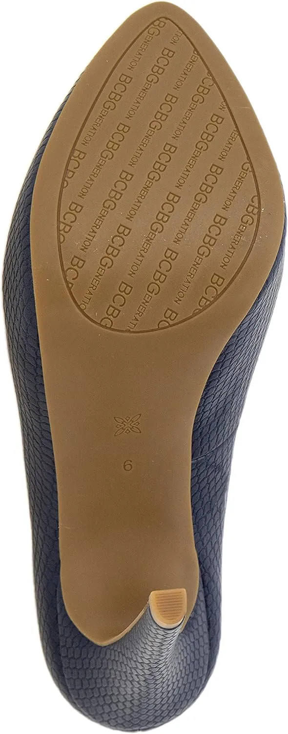 BCBGeneration Women's Penni Platform