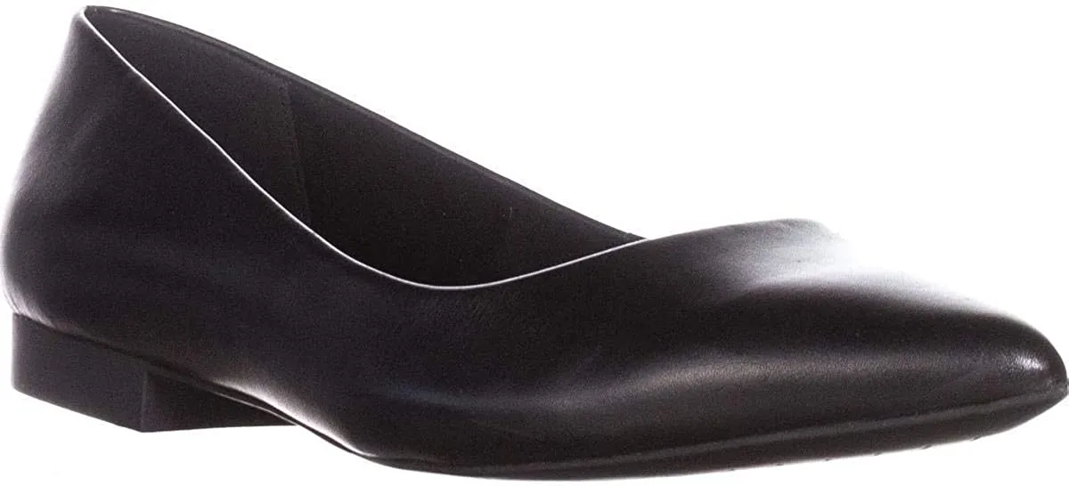 Bella Vita Vivien Women's Slip On 7.5 B(M) US Black