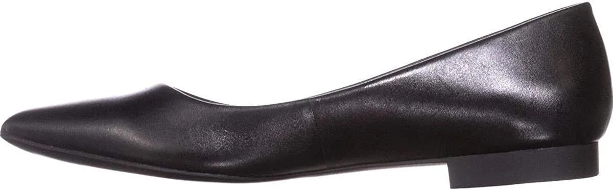 Bella Vita Vivien Women's Slip On 7.5 B(M) US Black