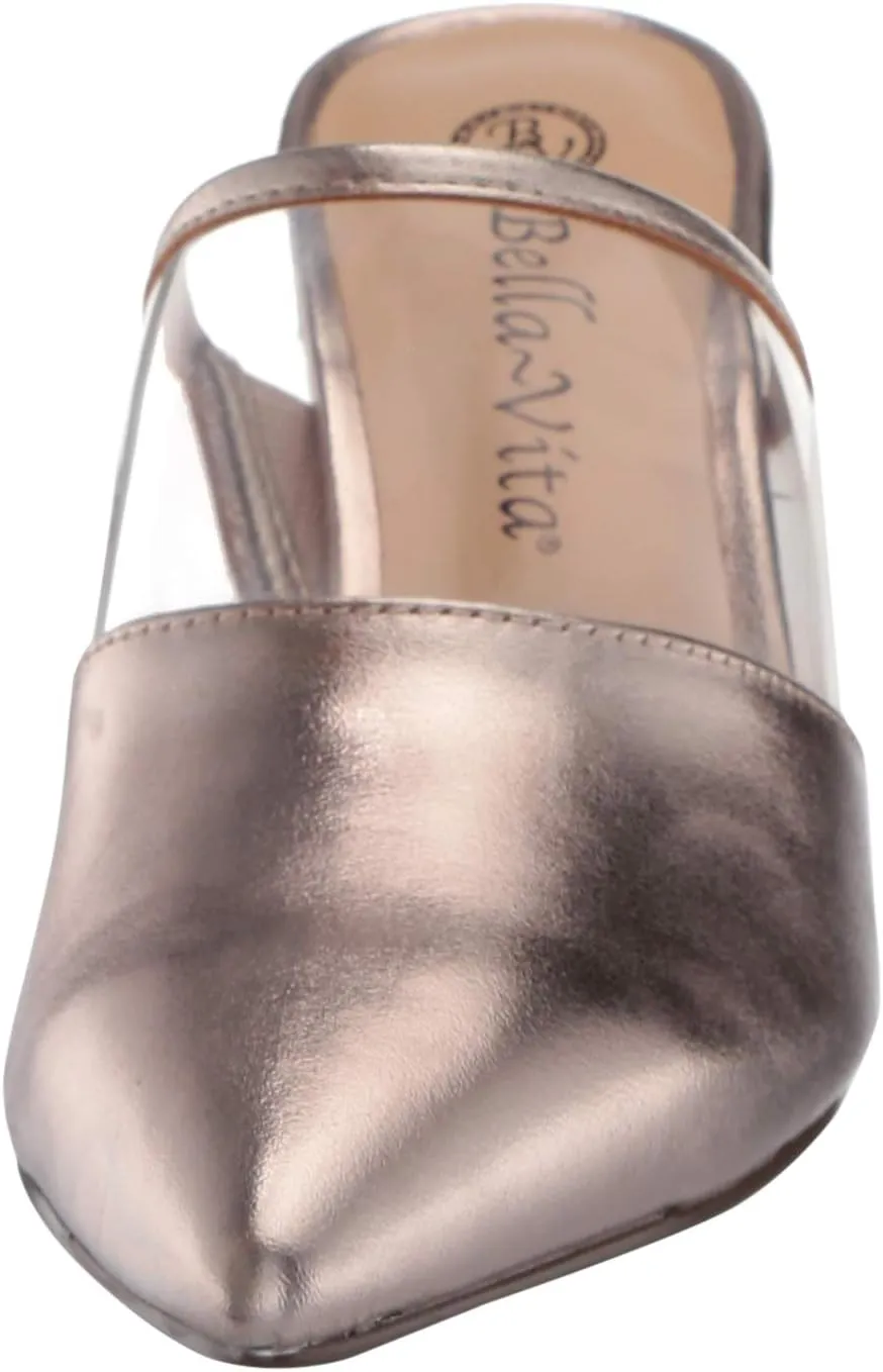 Bella Vita Women's Pump