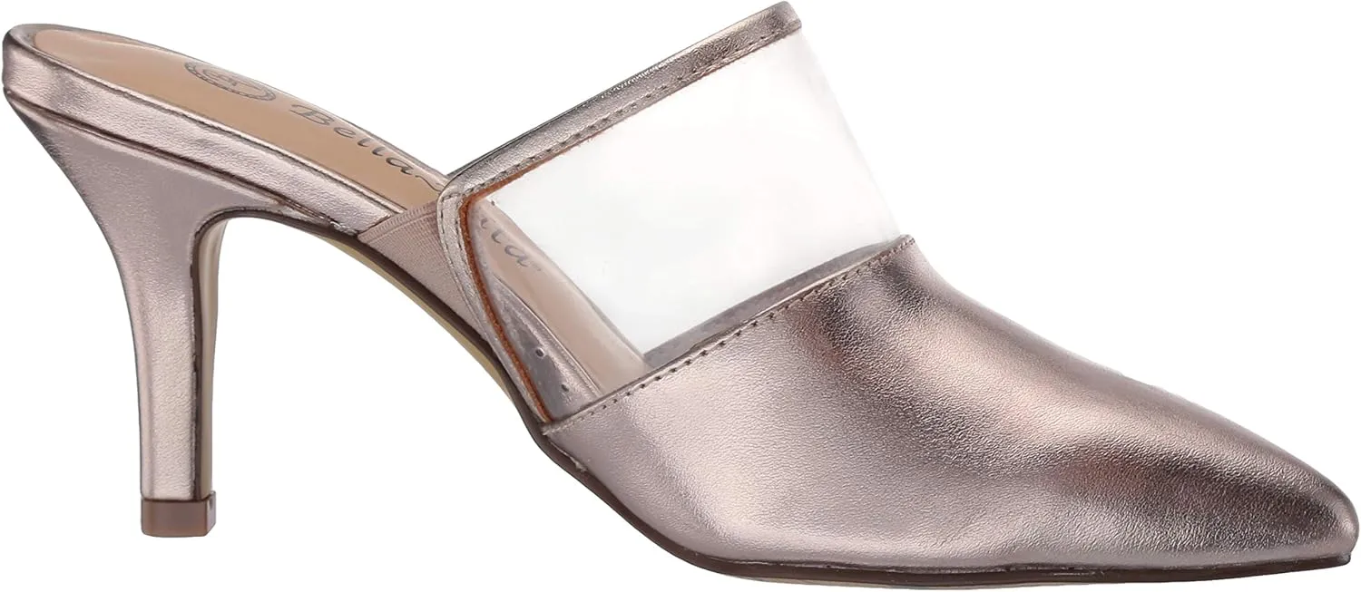 Bella Vita Women's Pump