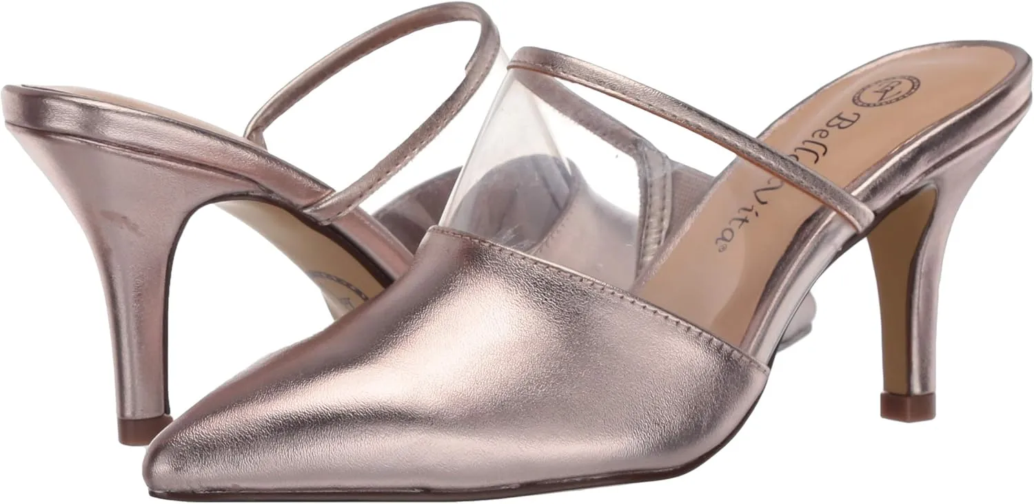 Bella Vita Women's Pump