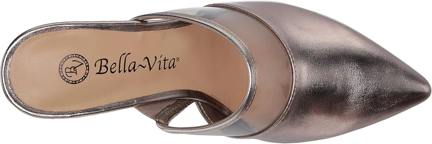 Bella Vita Women's Pump