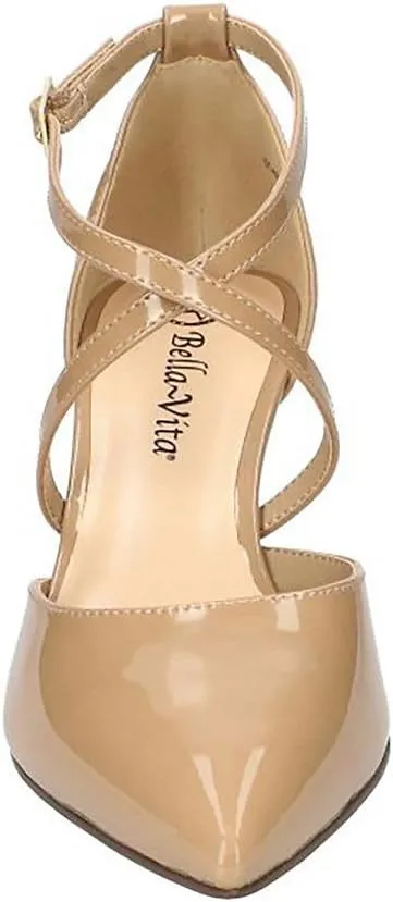 Bella Vita Women's Zabella Pump