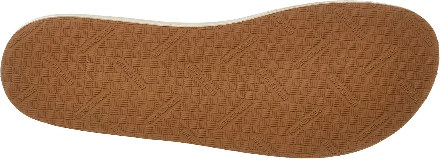 Berkemann Unisex-Adult Wooden Sole Rain Shoe