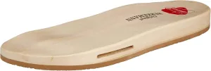 Berkemann Unisex-Adult Wooden Sole Rain Shoe