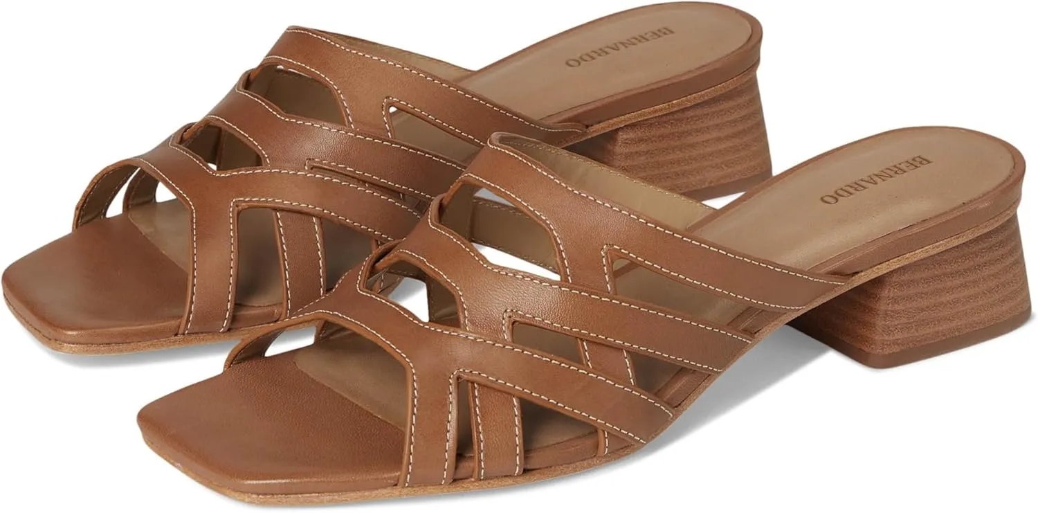 Bernardo Women's Jacin Sandal
