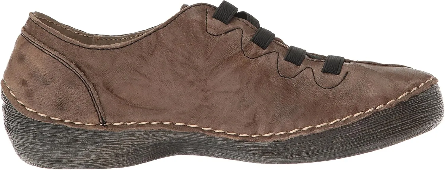Bernie Mev Women's Wenco Fashion Sneaker