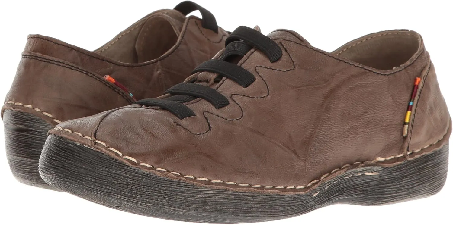 Bernie Mev Women's Wenco Fashion Sneaker