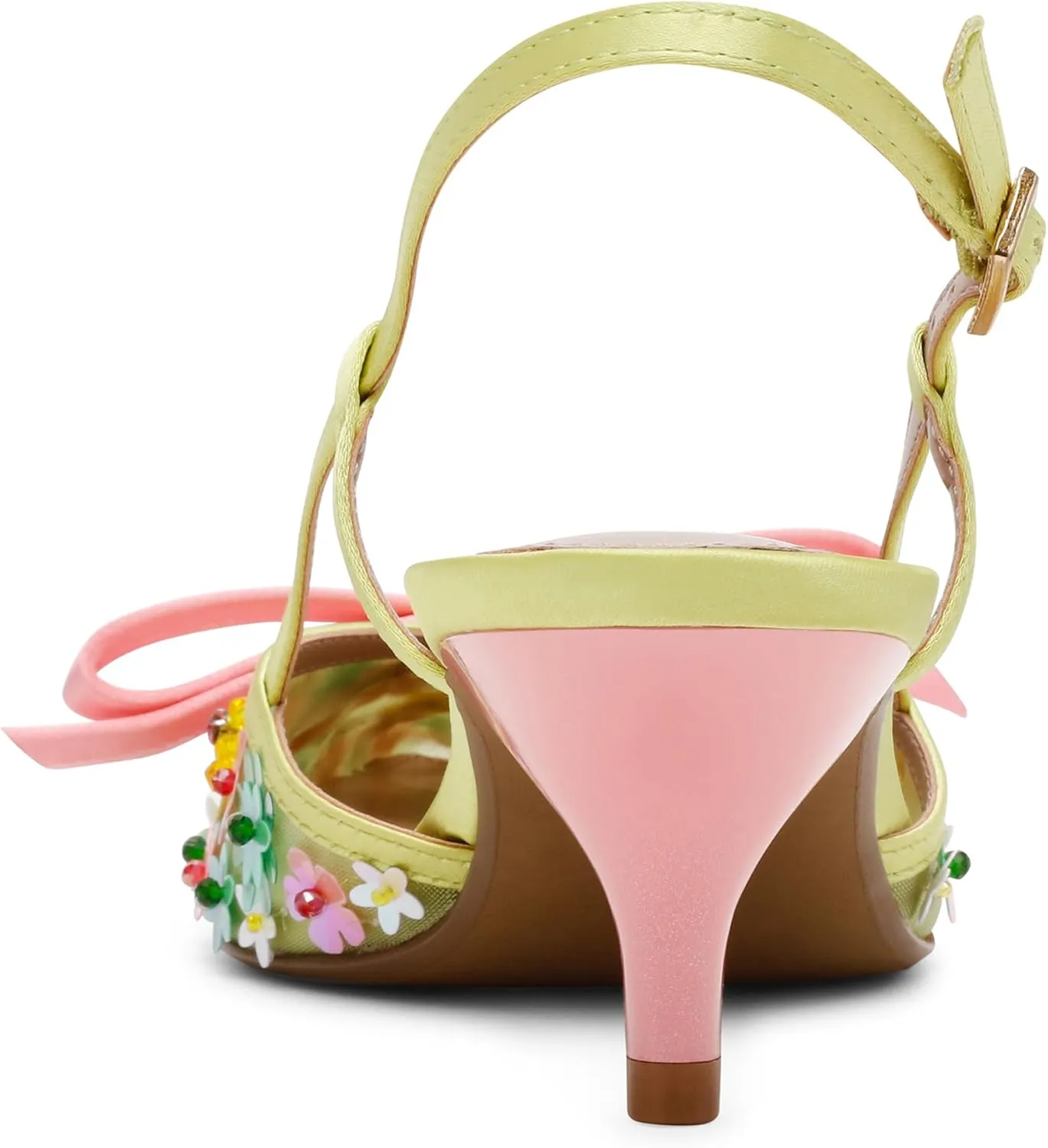 Betsey Johnson Women's Sadyy Pump