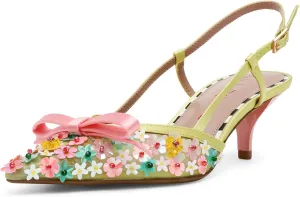 Betsey Johnson Women's Sadyy Pump