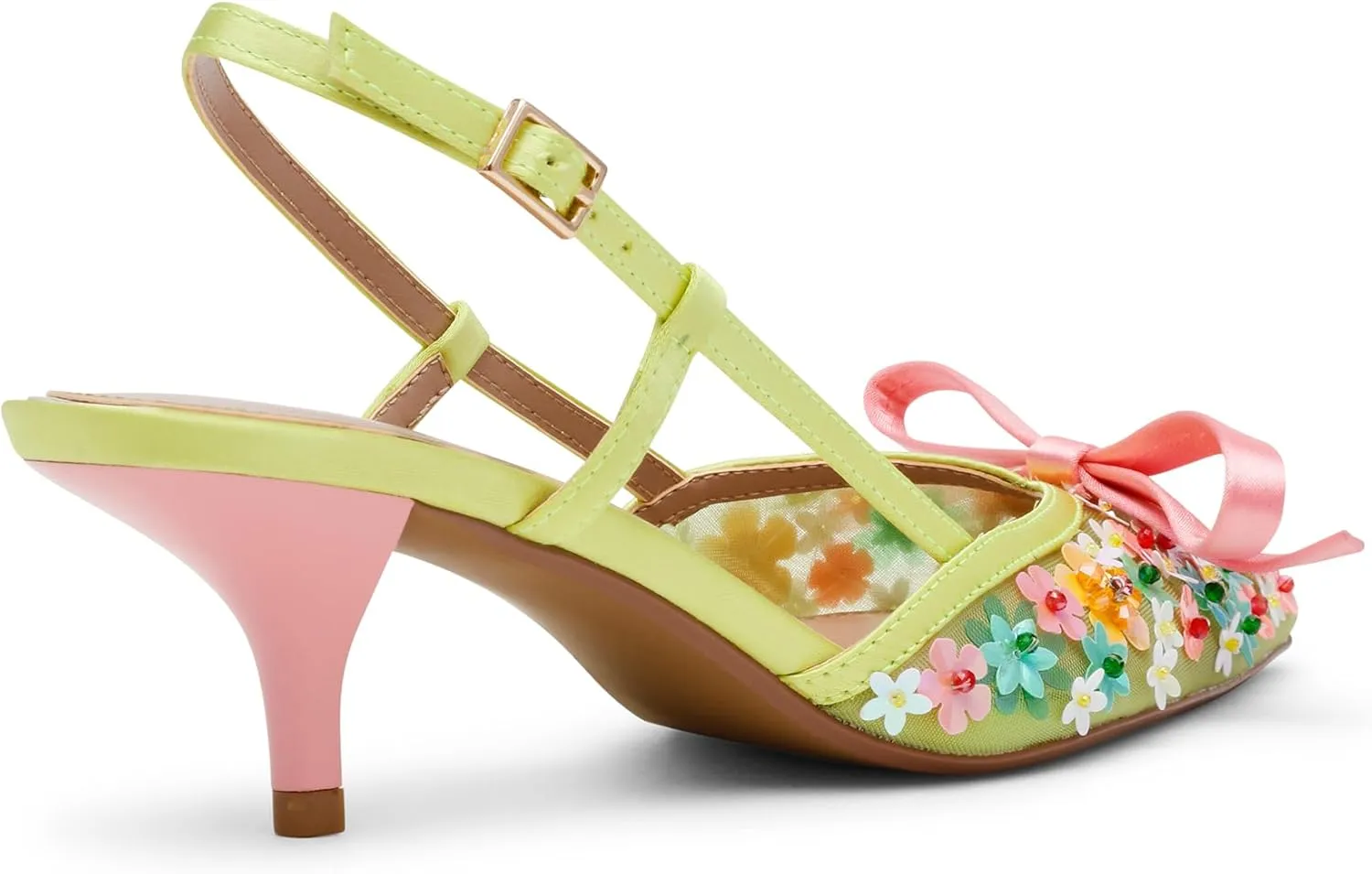 Betsey Johnson Women's Sadyy Pump