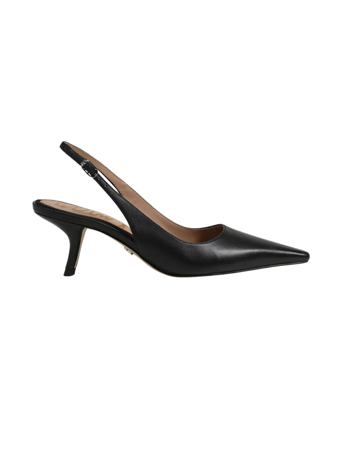Bianca Slingback Pump