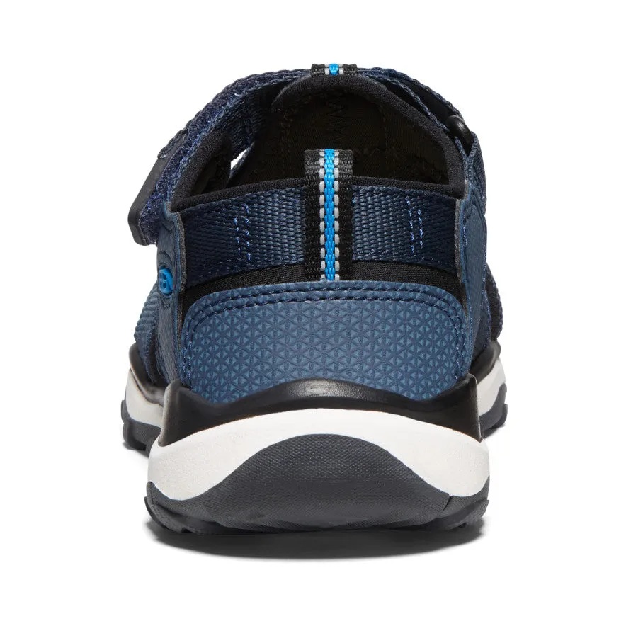 Big Kids' Newport Neo H2 - Blue Nights/Brilliant Blue