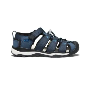 Big Kids' Newport Neo H2 - Blue Nights/Brilliant Blue