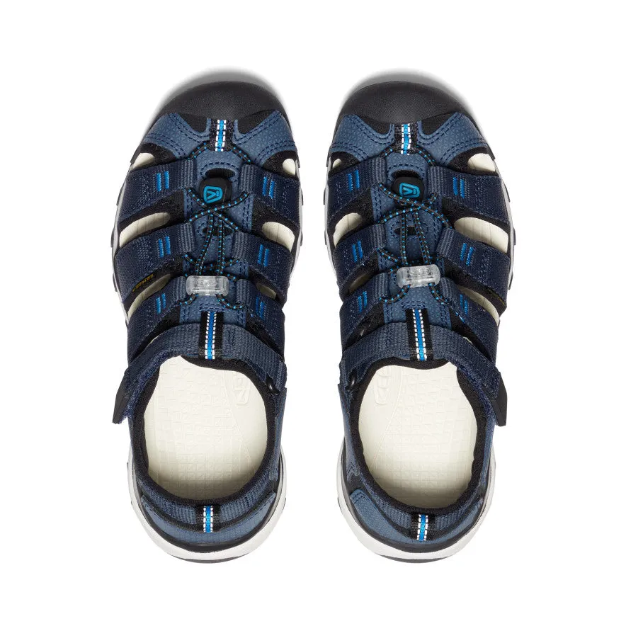 Big Kids' Newport Neo H2 - Blue Nights/Brilliant Blue