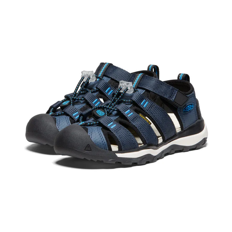 Big Kids' Newport Neo H2 - Blue Nights/Brilliant Blue