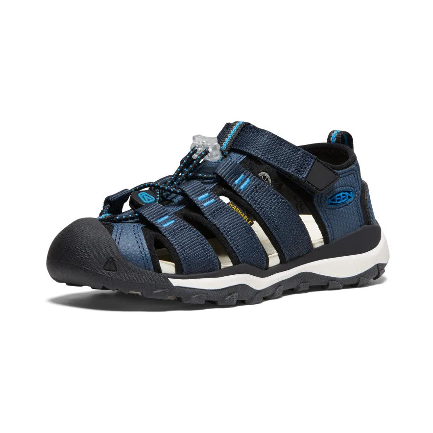 Big Kids' Newport Neo H2 - Blue Nights/Brilliant Blue