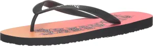 Billabong Men's Tides Printed Sandal Flip Flop