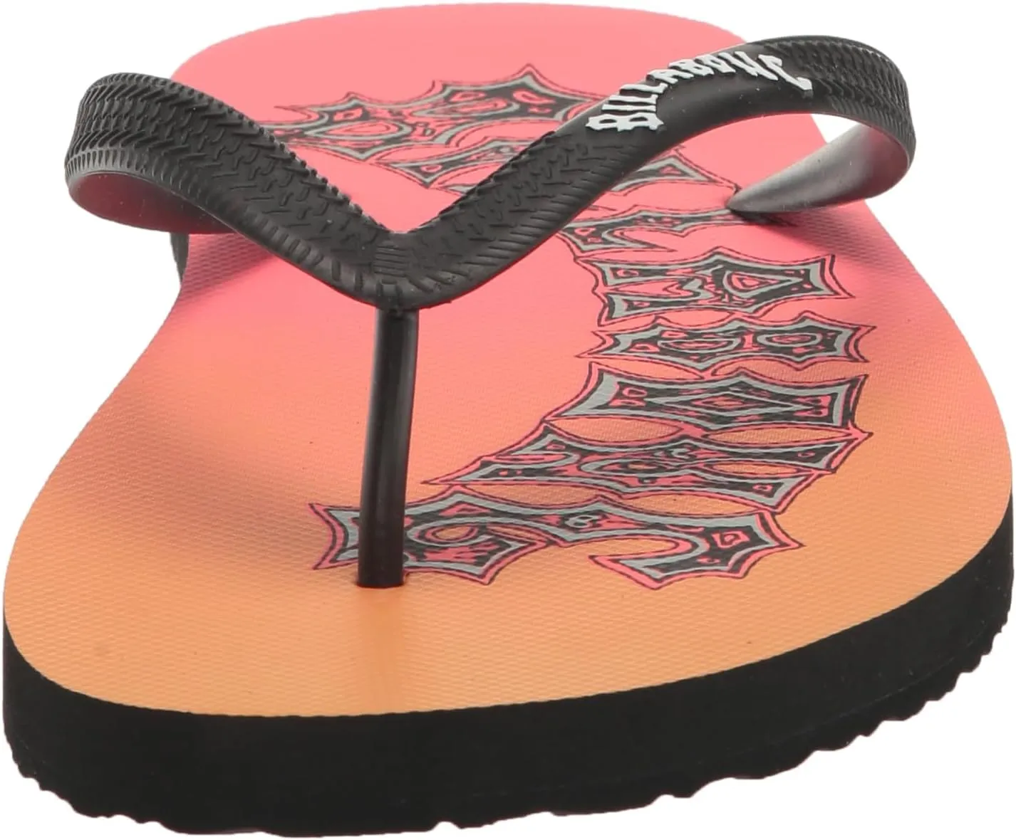 Billabong Men's Tides Printed Sandal Flip Flop