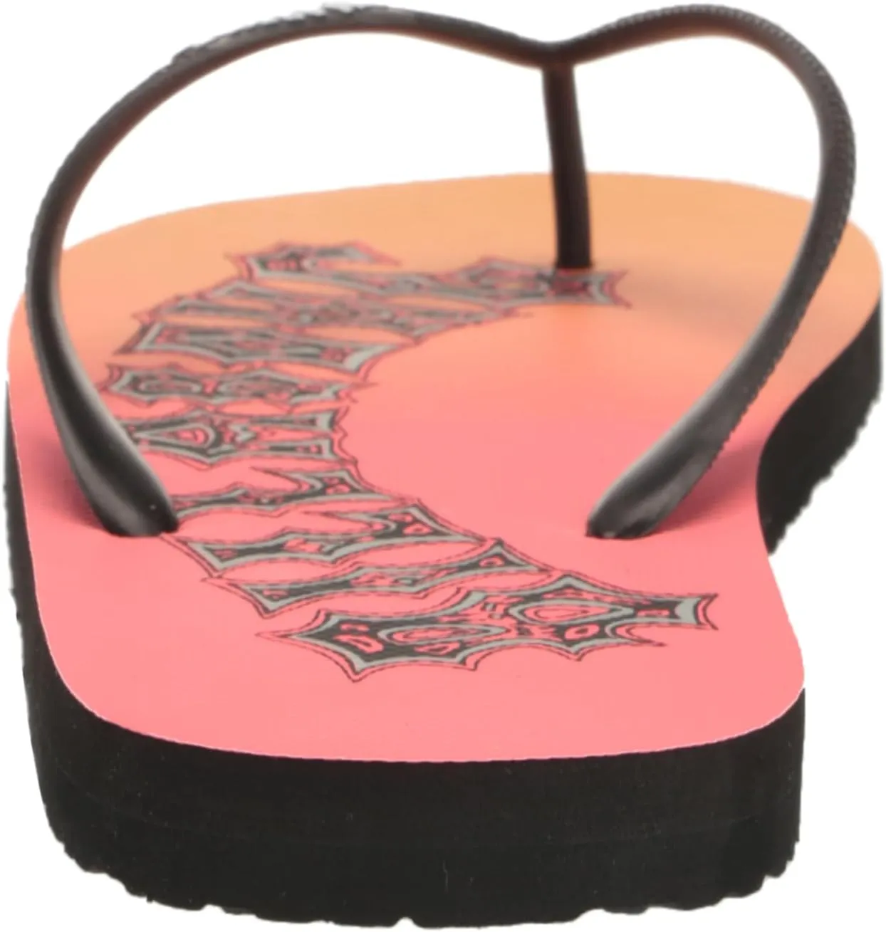 Billabong Men's Tides Printed Sandal Flip Flop