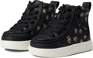 BILLY Footwear Classic Lace High (Little Kid/Big Kid)