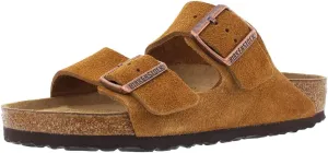 Birkenstock 1009526137 Arizona SFB Mink Sd 37