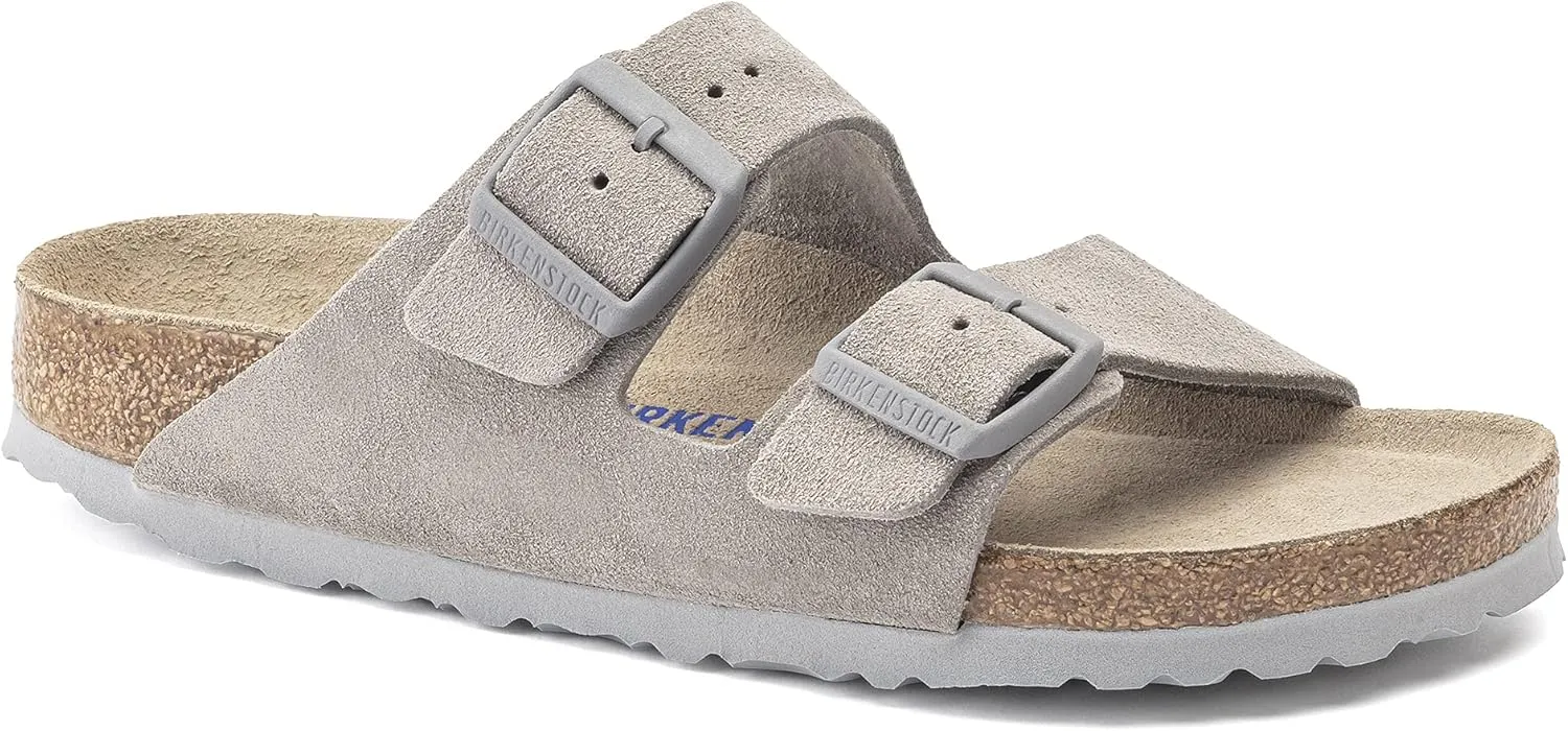 Birkenstock 1020507140 Arizona SFB-St Coin Sd R 40