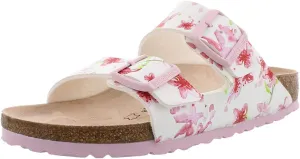 Birkenstock Arizona Classic Women's Sandal 41 N EU Blossom-White