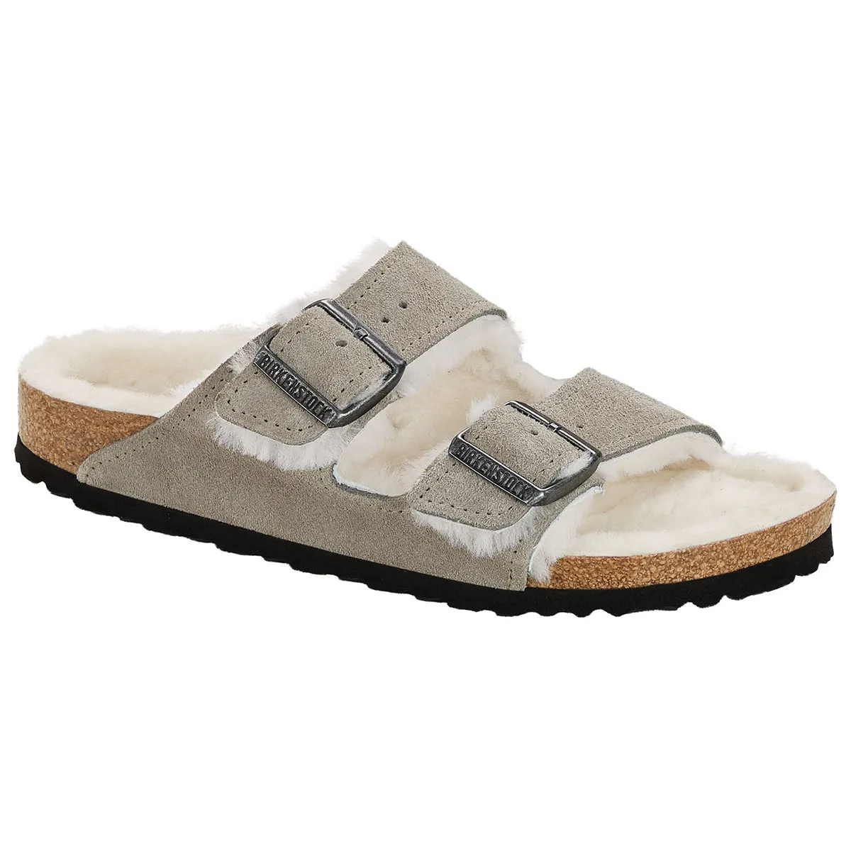 Birkenstock ARZSHER Arizona Shearling