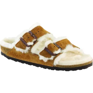 Birkenstock ARZSHER Arizona Shearling