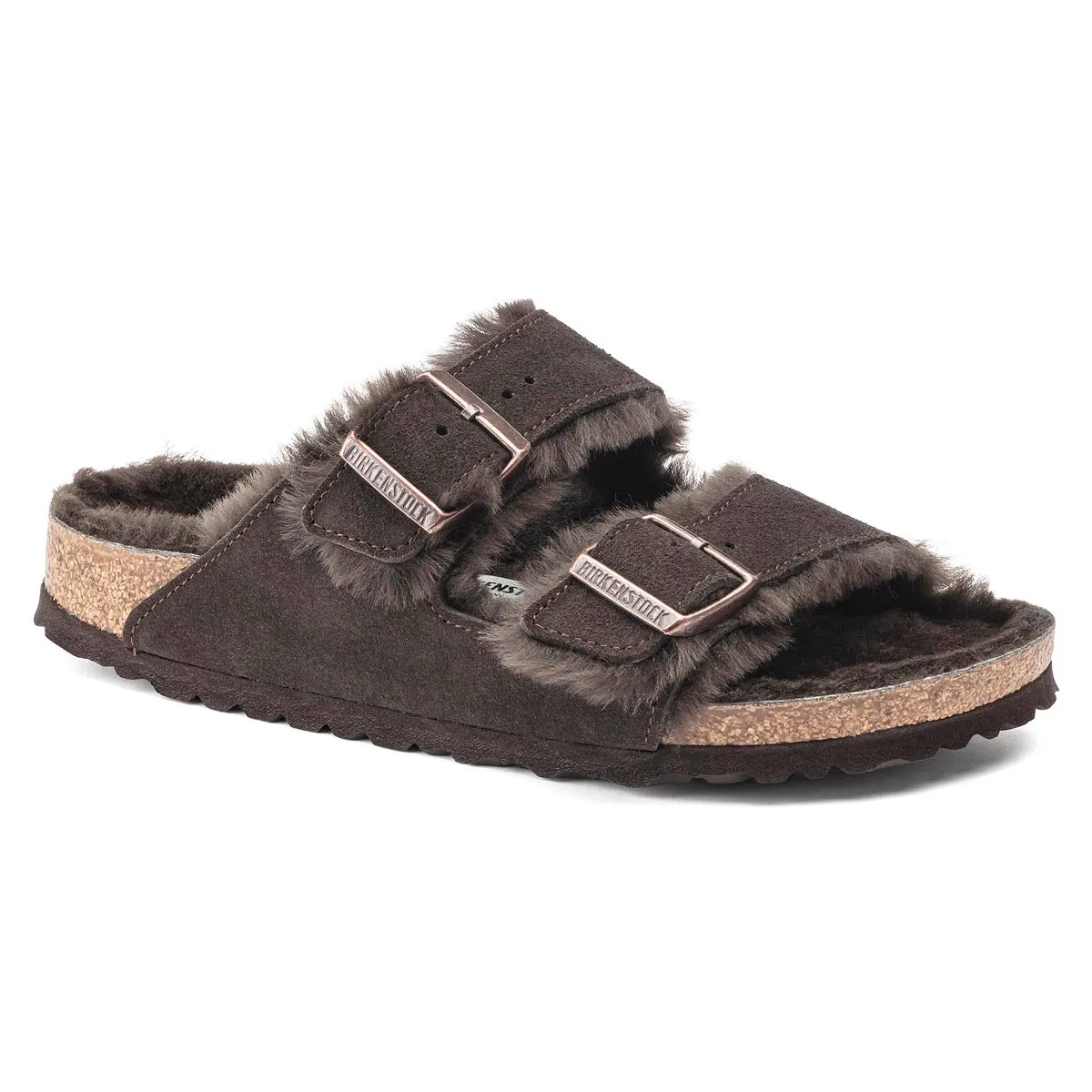 Birkenstock ARZSHER Arizona Shearling