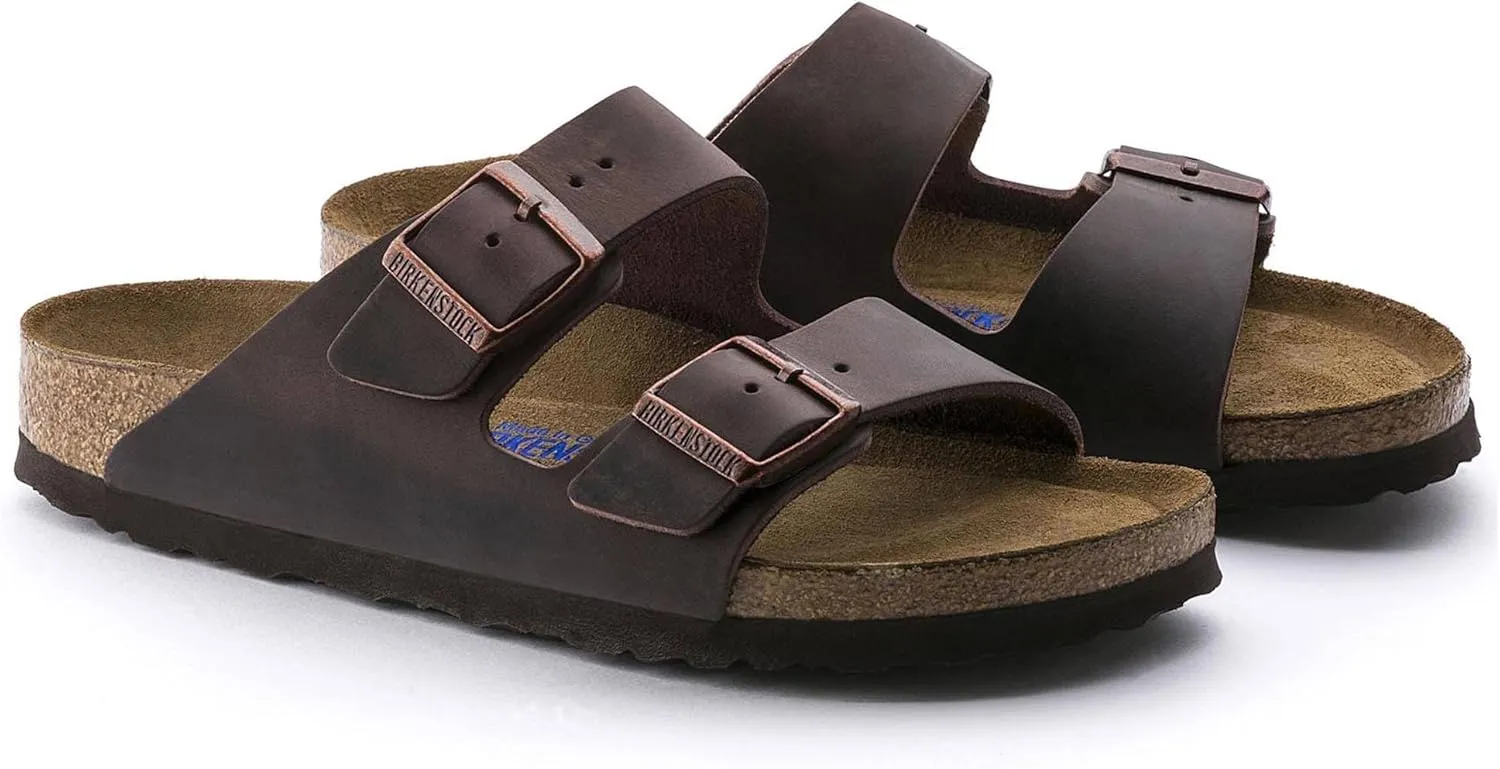 Birkenstock Classic Men's Mules, 5 US