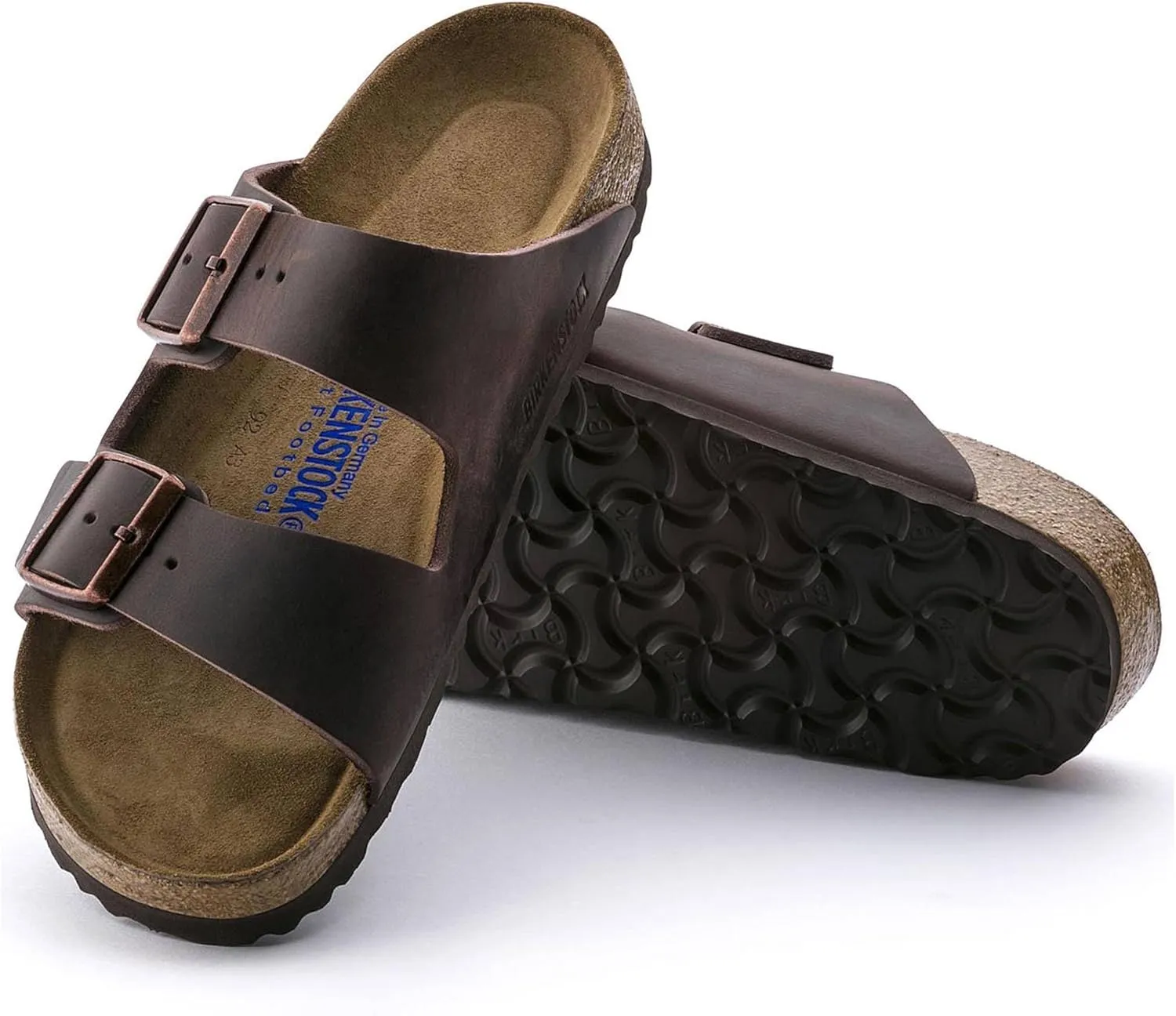Birkenstock Classic Men's Mules, 5 US