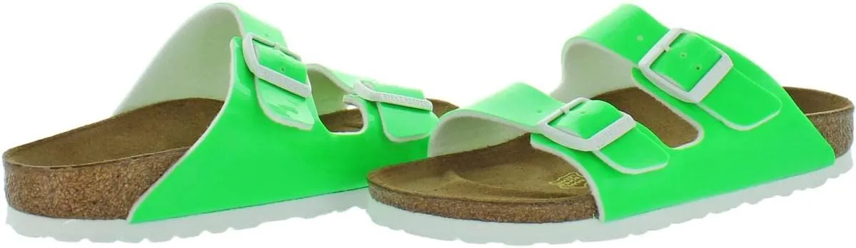 Birkenstock Women's Arizona Sandal, 5