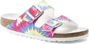 Birkenstock Women's Arizona Sandal, 5