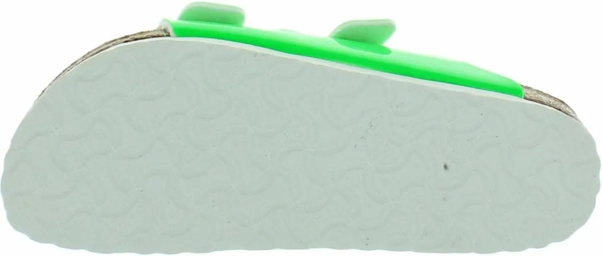 Birkenstock Women's Arizona Sandal, 5