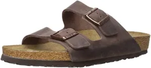 Birkenstock Women's Arizona Sandal, 5