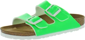 Birkenstock Women's Arizona Sandal, 5