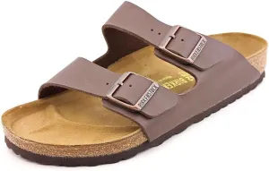 Birkenstock Women's Arizona SFB Vlvt Gray Sd