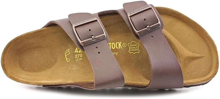 Birkenstock Women's Arizona SFB Vlvt Gray Sd