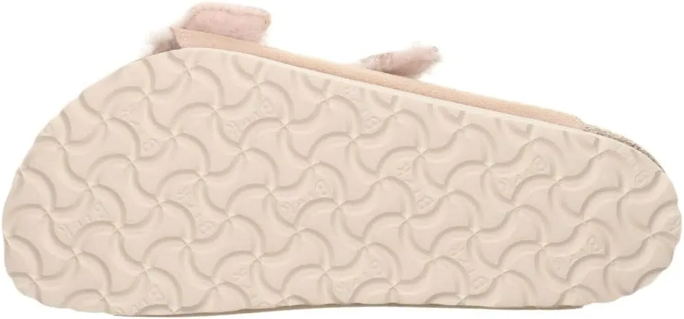Birkenstock Women's Open-Back Arizona Stone Sd Sh N