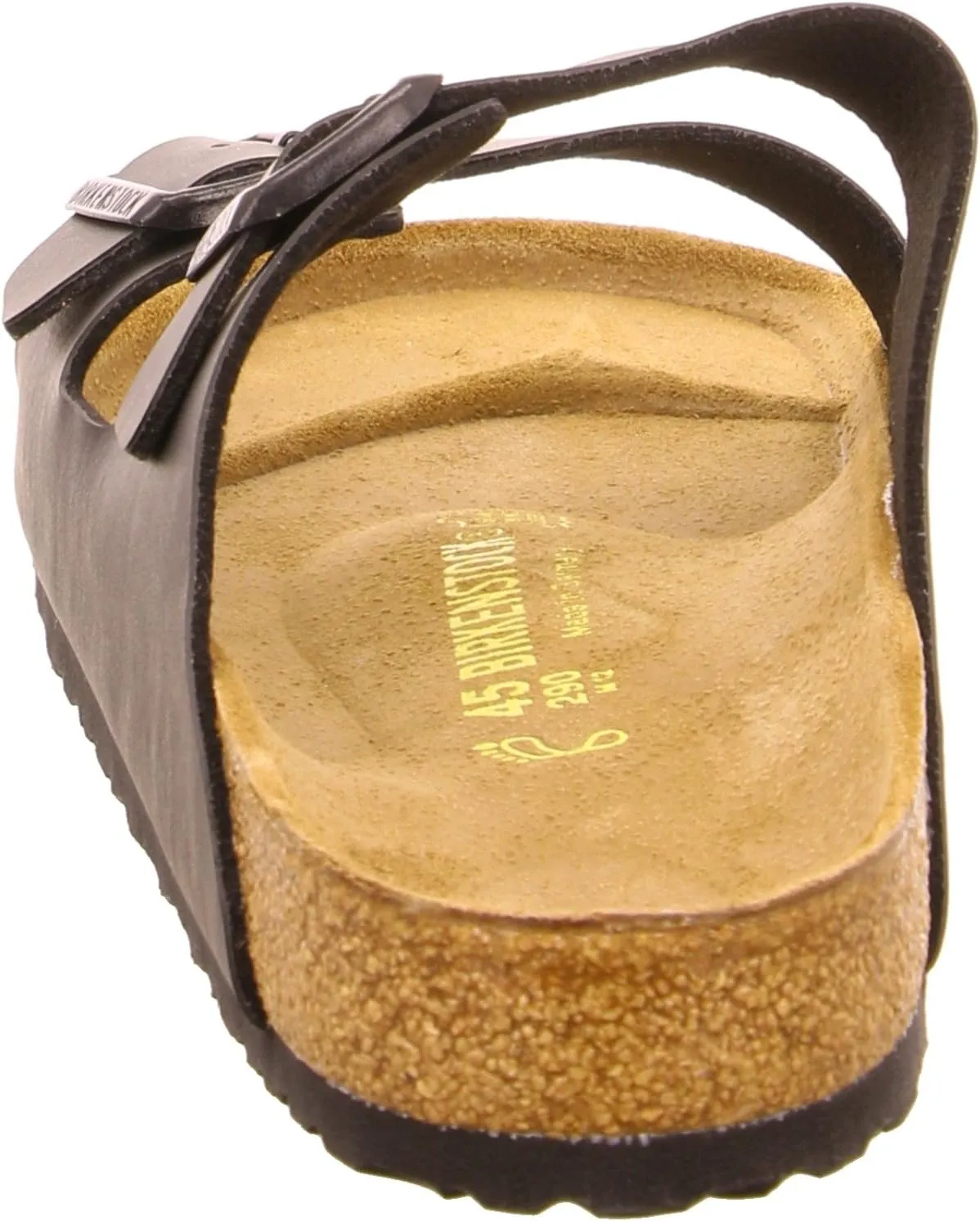 Birkenstock Womens Open-Back