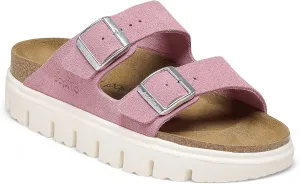 Birkenstock Women's Papillio Arizona Platform Sandal-Vegan