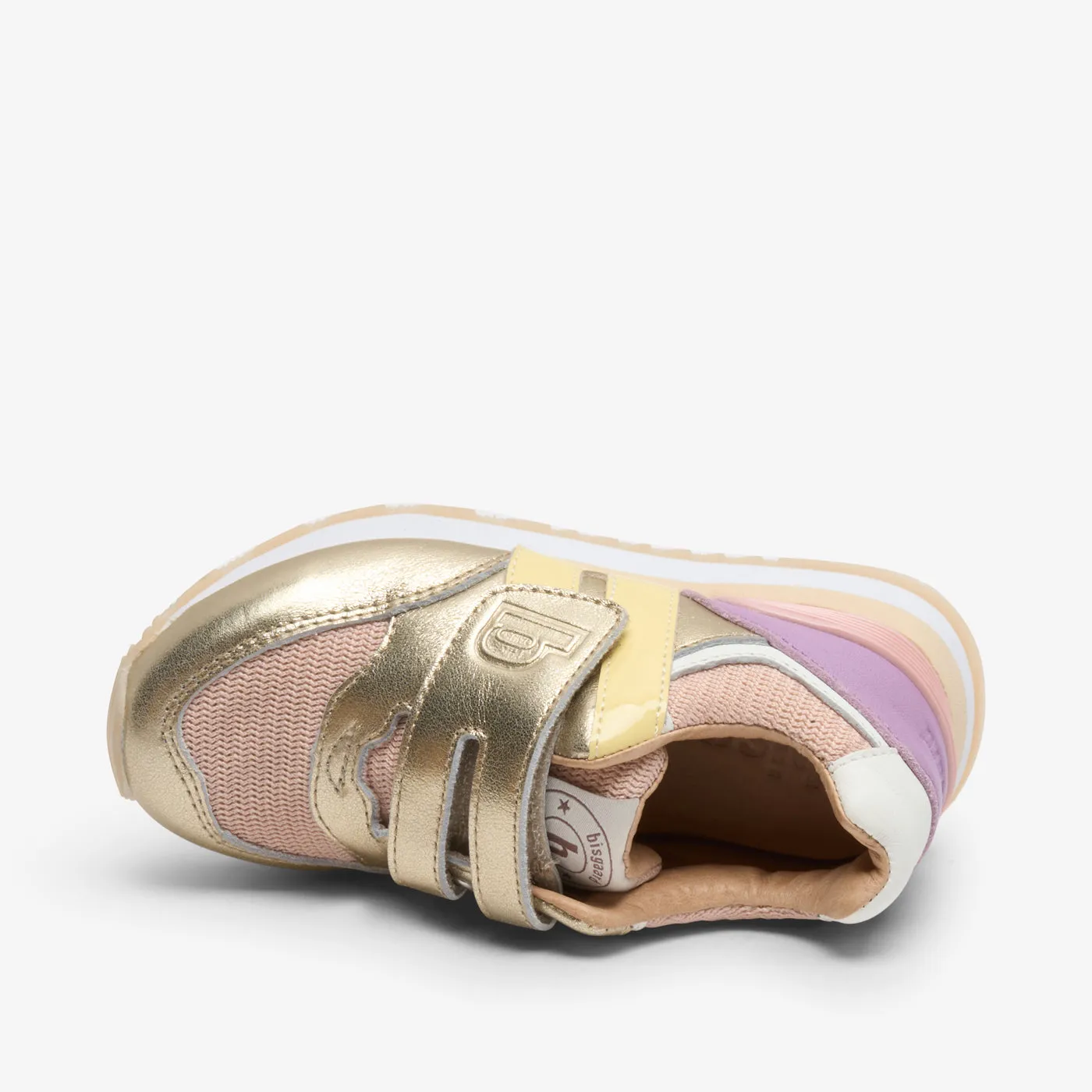 bisgaard winston gold